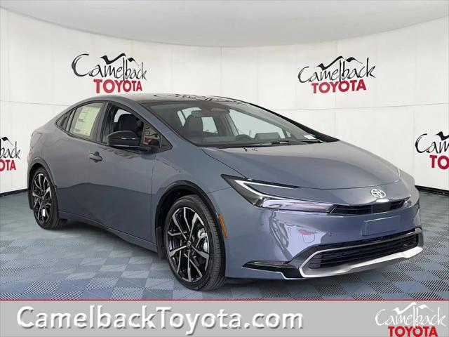 2027 Toyota Prius Plug-In XSE for sale in Phoenix, AZ