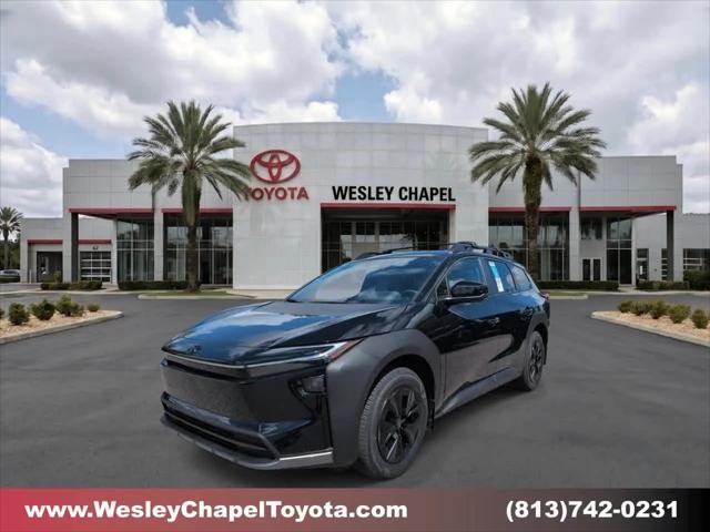 2026 Toyota bZ Woodland Woodland for sale in Wesley Chapel, FL
