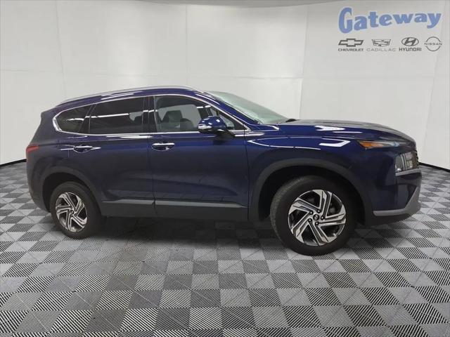 2023 Hyundai Santa Fe SEL for sale in Fargo, ND