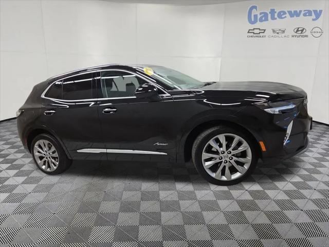 2023 Buick Envision Avenir AWD for sale in Fargo, ND