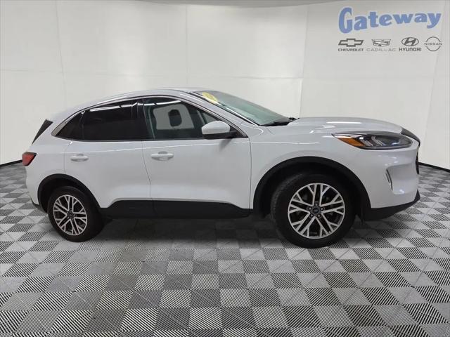 2022 Ford Escape SEL for sale in Fargo, ND