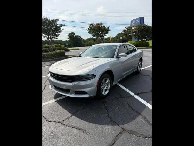 2022 Dodge Charger SXT RWD for sale in Marietta, GA