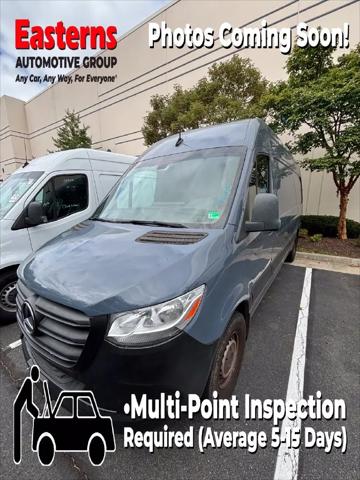 2019 Mercedes-Benz Sprinter 2500 3500 for sale in Sterling, VA