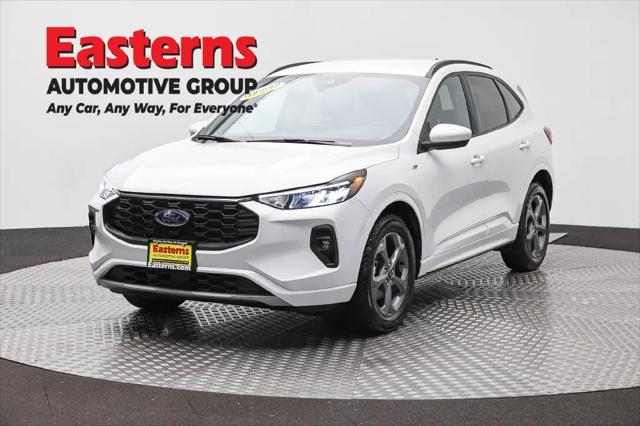 2023 Ford Escape ST-Line Select for sale in Sterling, VA