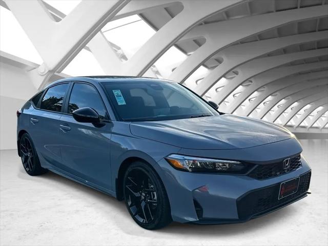 2026 Honda Civic Sport for sale in Tyler, TX