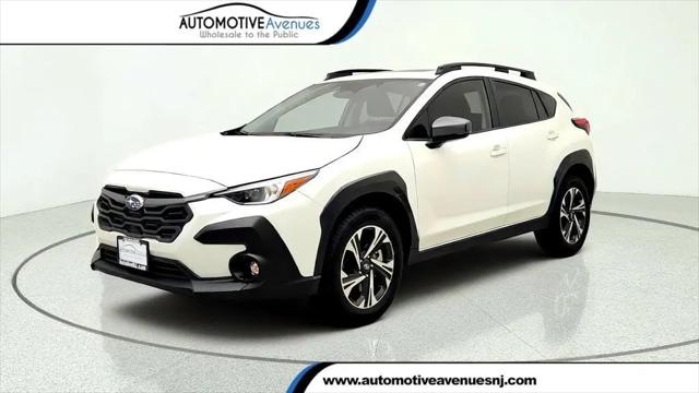 2025 Subaru Crosstrek Premium for sale in Wall Township, NJ