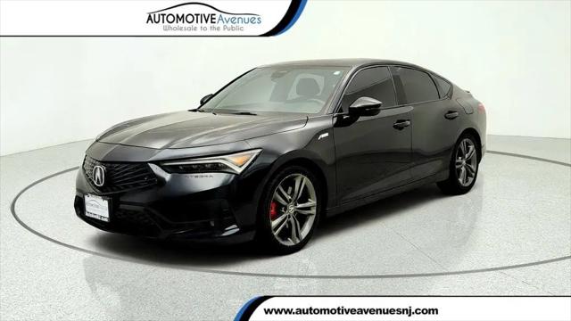 2024 Acura Integra A-SPEC Technology for sale in Wall Township, NJ