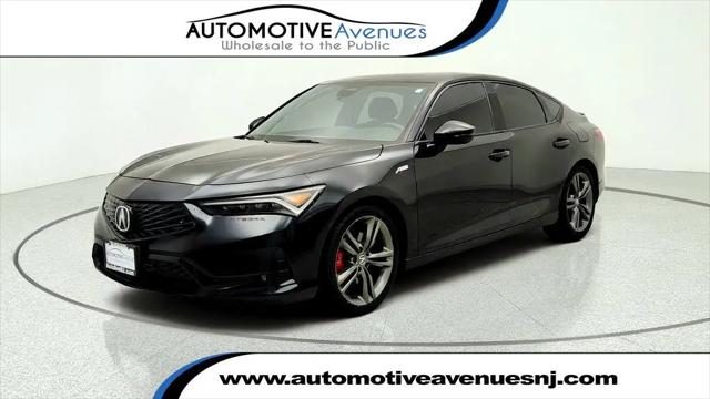 2024 Acura Integra A-SPEC Technology for sale in Wall Township, NJ