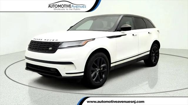 2025 Land Rover Range Rover Velar P250 S for sale in Wall Township, NJ