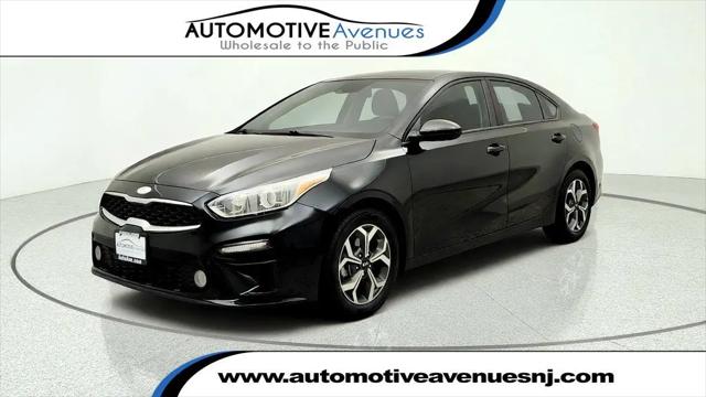 2019 Kia Forte LXS for sale in Wall Township, NJ
