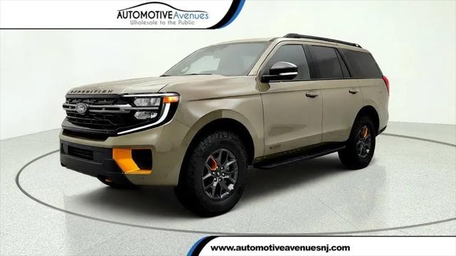 2026 Ford Expedition Tremor for sale in Wall Township, NJ
