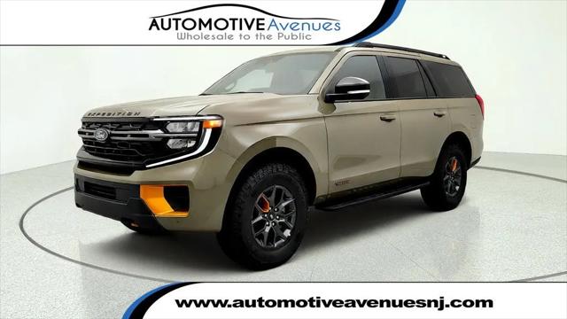2026 Ford Expedition Tremor for sale in Wall Township, NJ