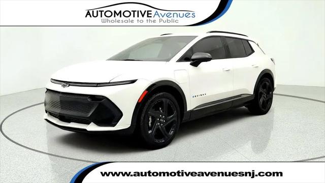 2025 Chevrolet Equinox RS for sale in Wall Township, NJ