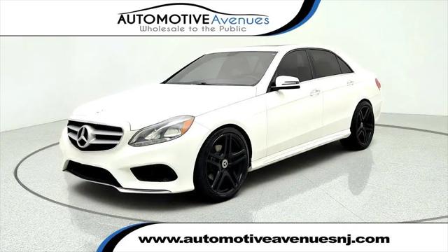 2016 Mercedes-Benz E 350 E 350 for sale in Wall Township, NJ