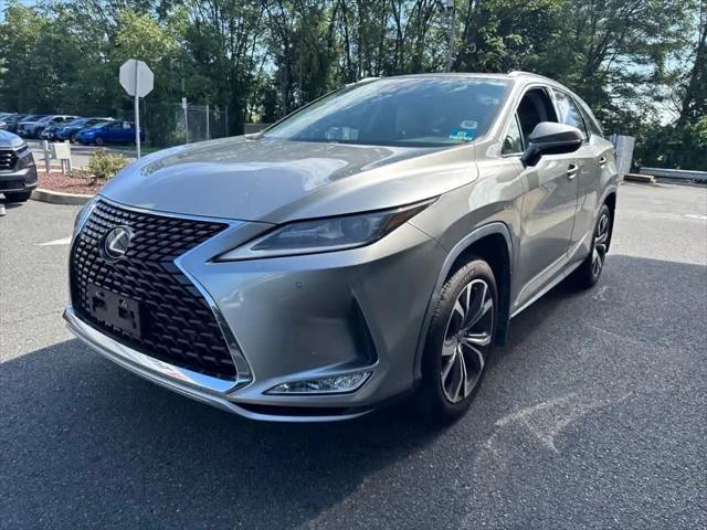 2020 Lexus RX 350 RX 350L for sale in Old Bridge, NJ