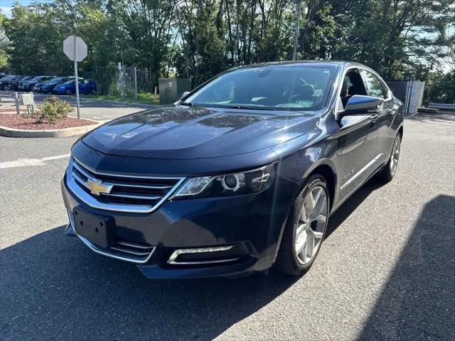 2018 Chevrolet Impala 2LZ for sale in Old Bridge, NJ