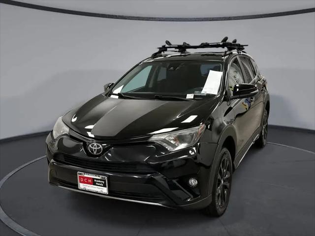 2018 Toyota RAV4 Adventure for sale in Old Bridge, NJ
