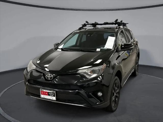 2018 Toyota RAV4 Adventure for sale in Old Bridge, NJ