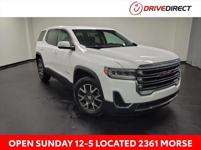 2023 GMC Acadia FWD SLE for sale in Columbus, OH