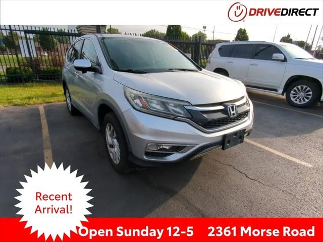 2016 Honda CR-V EX for sale near Columbus, OH
