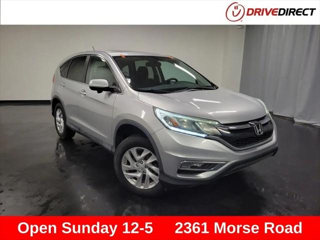2016 Honda CR-V EX for sale in Columbus, OH