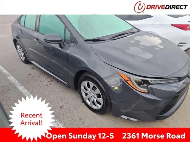 2024 Toyota Corolla LE for sale near Columbus, OH