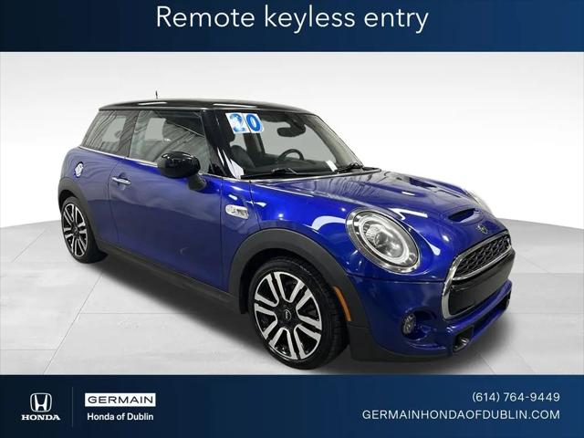 2020 MINI Hardtop Cooper S for sale near Dublin, OH
