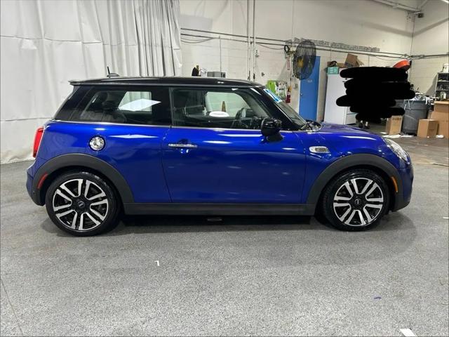 2020 MINI Hardtop Cooper S