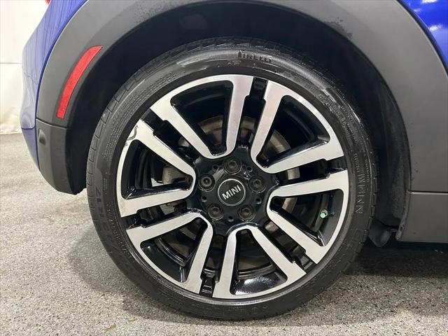 2020 MINI Hardtop Cooper S