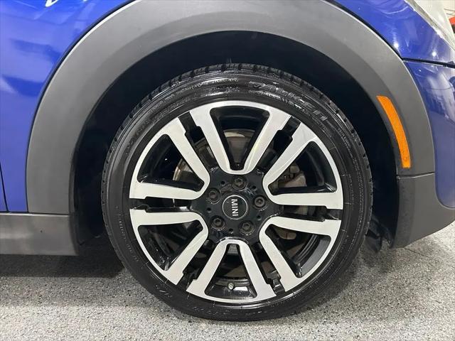 2020 MINI Hardtop Cooper S