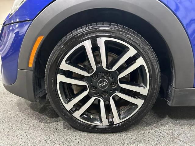 2020 MINI Hardtop Cooper S