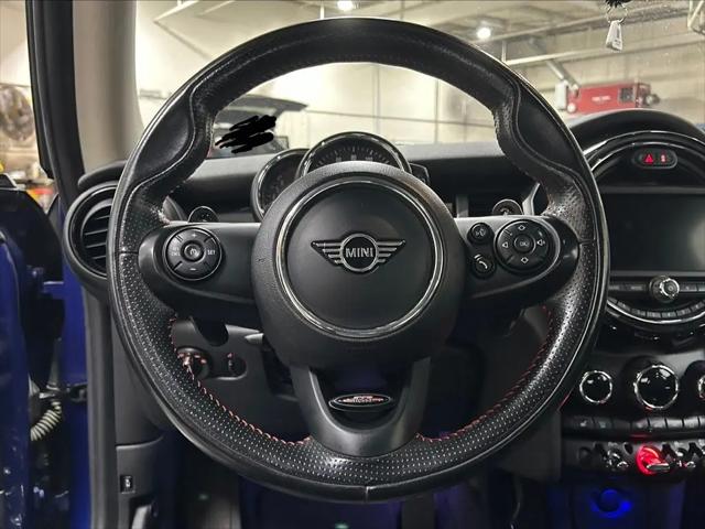 2020 MINI Hardtop Cooper S