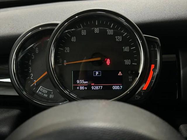 2020 MINI Hardtop Cooper S