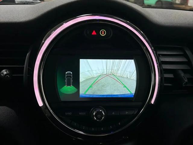 2020 MINI Hardtop Cooper S