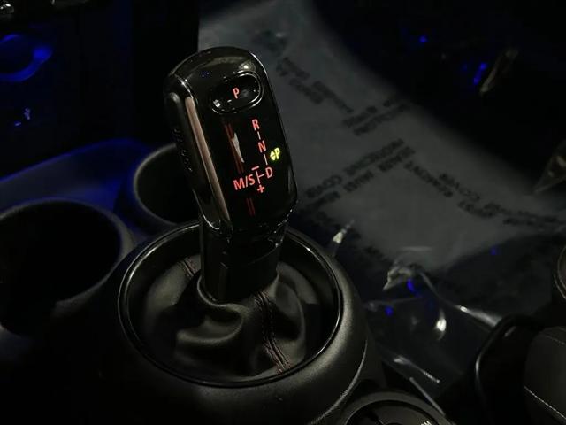 2020 MINI Hardtop Cooper S