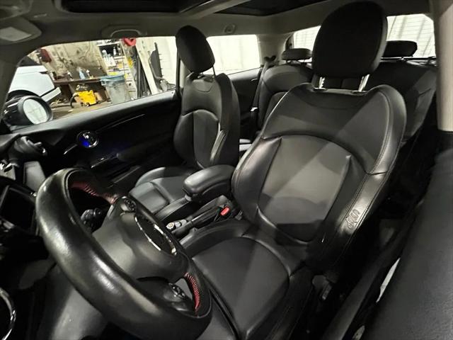 2020 MINI Hardtop Cooper S