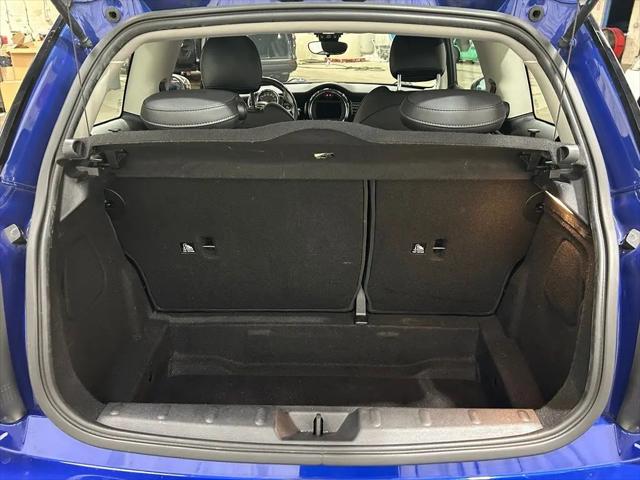 2020 MINI Hardtop Cooper S