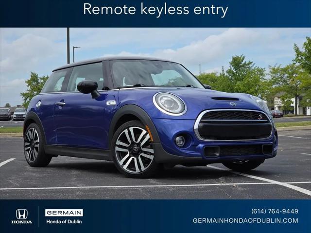 2020 MINI Hardtop Cooper S for sale near Dublin, OH