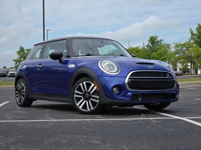 2020 MINI Hardtop Cooper S