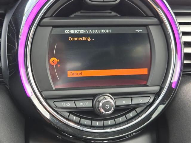 2020 MINI Hardtop Cooper S