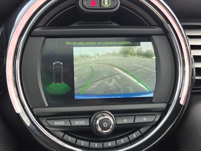 2020 MINI Hardtop Cooper S