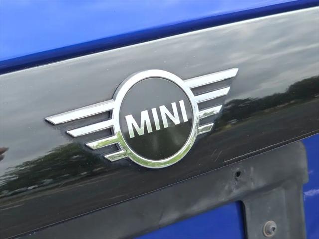 2020 MINI Hardtop Cooper S