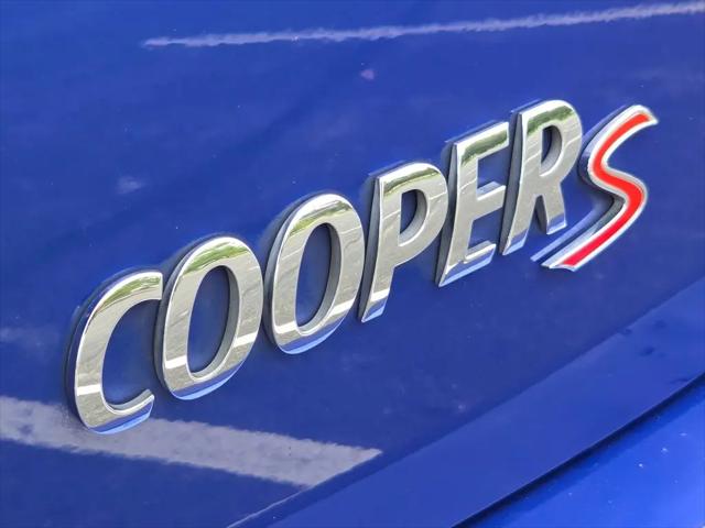 2020 MINI Hardtop Cooper S