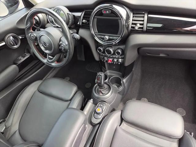 2020 MINI Hardtop Cooper S