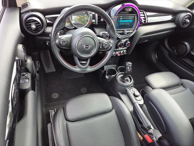 2020 MINI Hardtop Cooper S