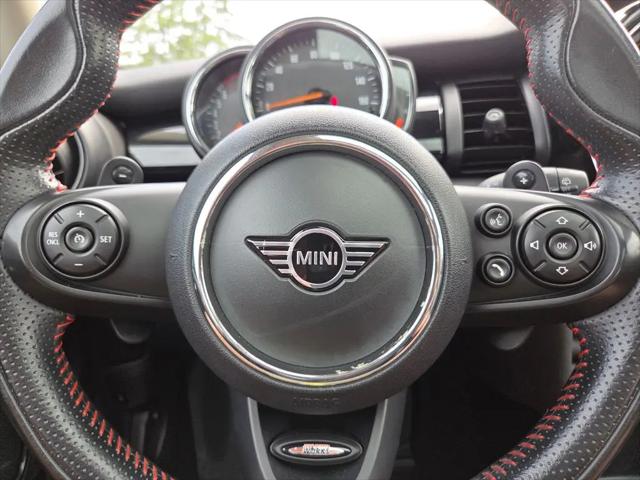 2020 MINI Hardtop Cooper S