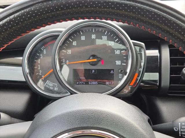 2020 MINI Hardtop Cooper S