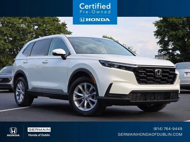 2023 Honda CR-V EX-L AWD for sale near Dublin, OH