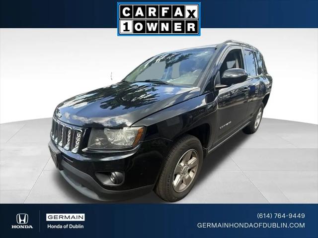 2014 Jeep Compass for sale near Dublin, OH