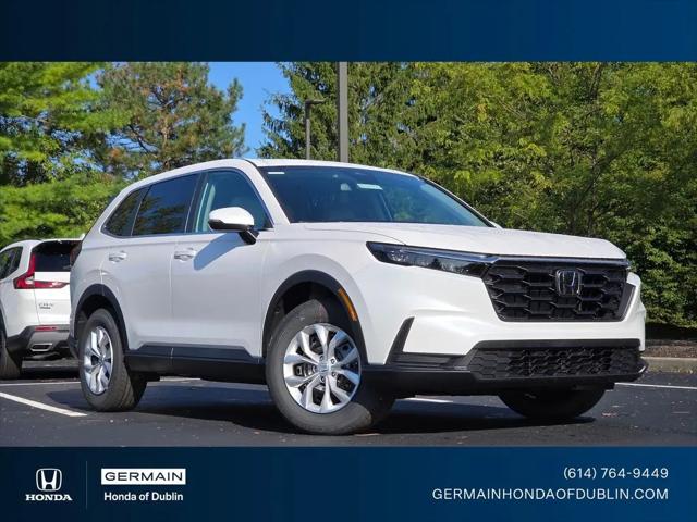 2026 Honda CR-V LX AWD for sale in Dublin, OH